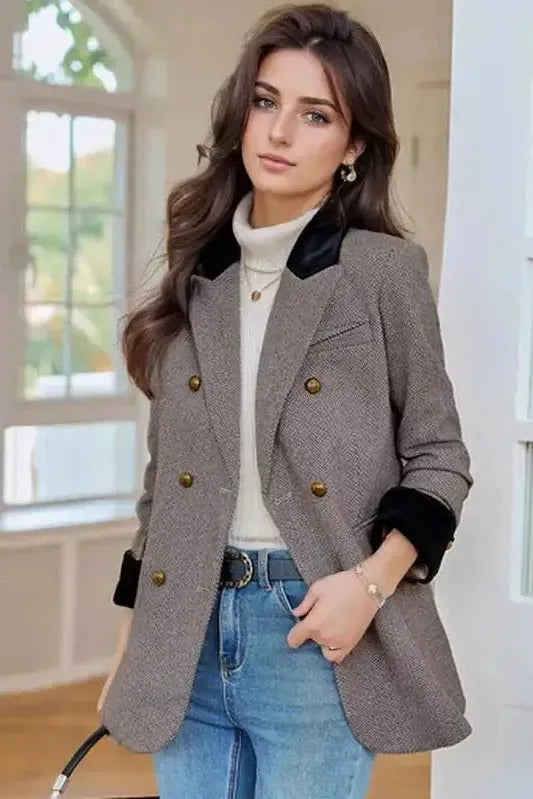 Rivelle Chic – Perfecte Blazer