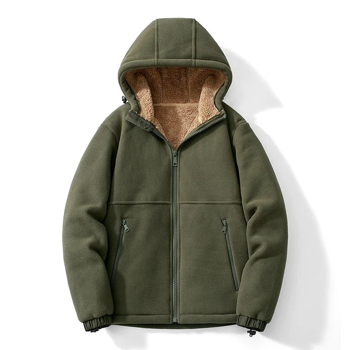 Polar Fleece Jast