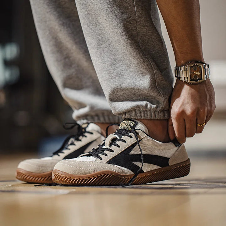 Olympisme 1984 Classic Sneakers