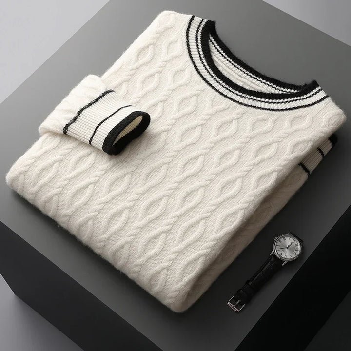 Kingston Kasjmier Sweater