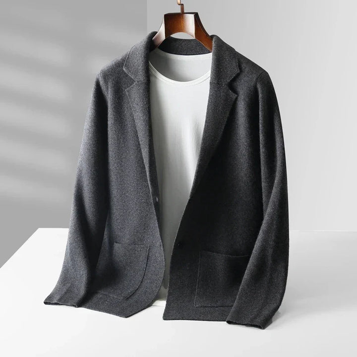 Raffaele Kasjmier Cardigan