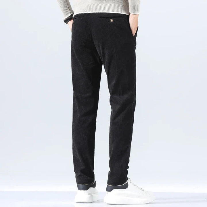 Greyson Peak Corduroy Broek