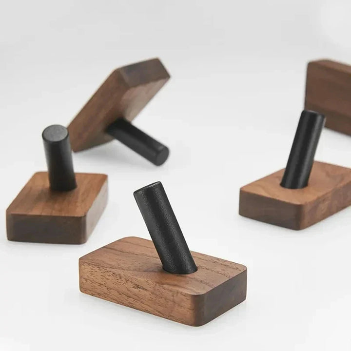 Nordic Minimalistische Wandhaken