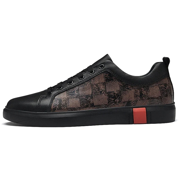 Fratello Echte Leren Sneakers