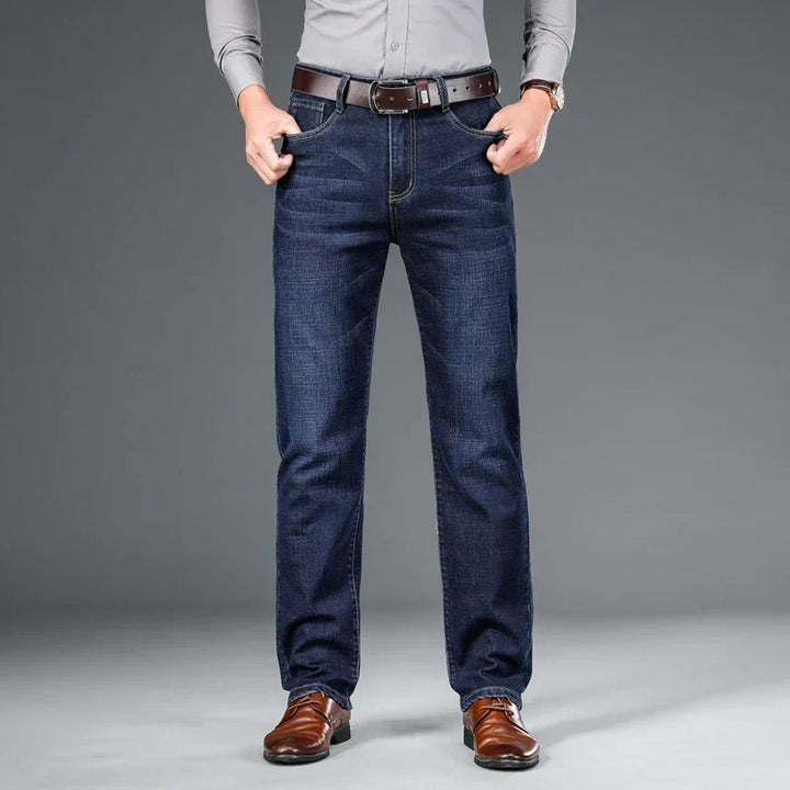 Dakota Denim Klassieke Jeans