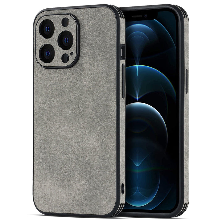 Elden Magneet Schapenvacht iPhone Hoes
