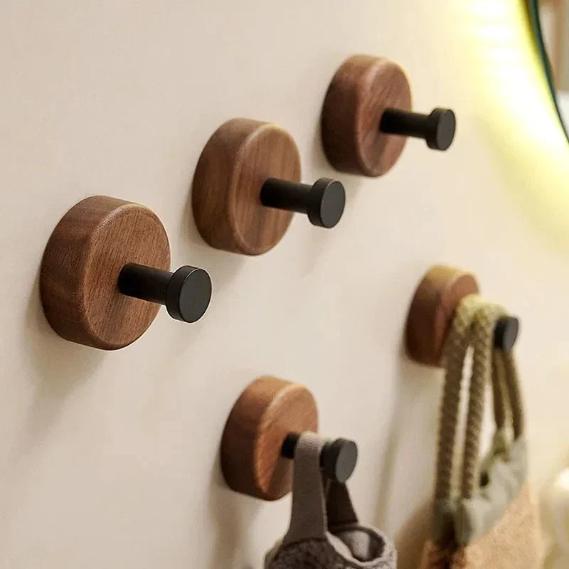 Nordic Minimalistische Wandhaken