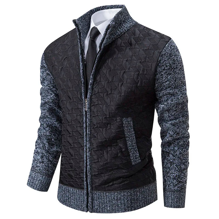 Theon Royce Zip-Up Jast