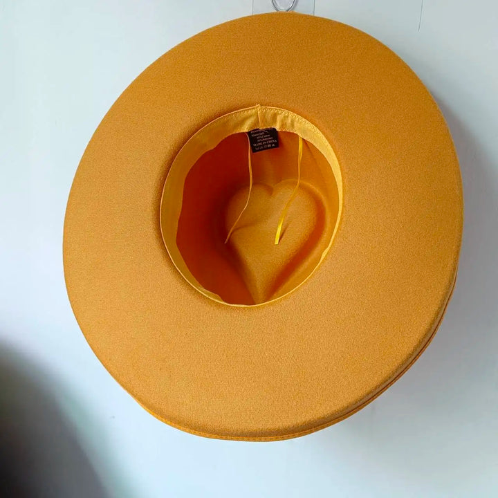 Tedere Hart Fedora