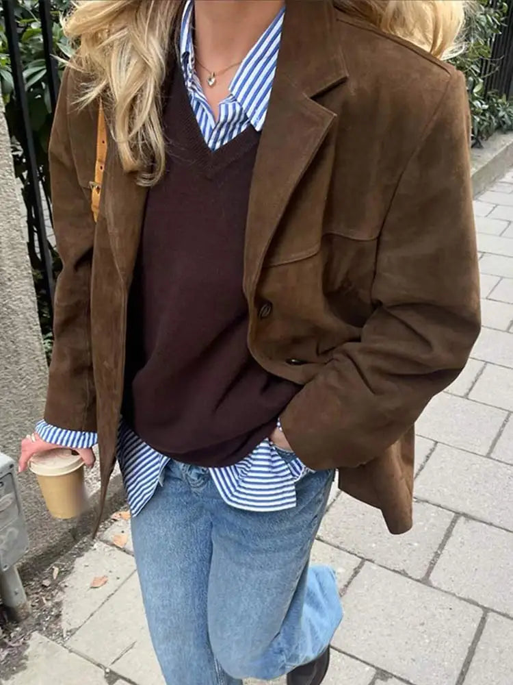 EMMA | Mode Lapezak Pocket Jast