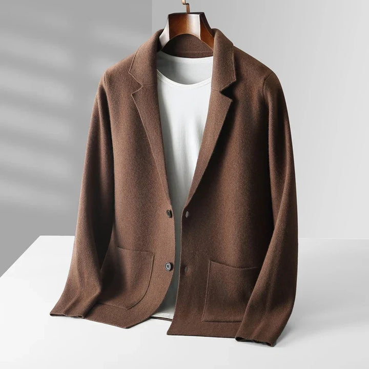 Raffaele Kasjmier Cardigan