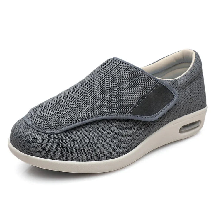 ComfortStep Orthopedische Brede Pasvorm Schoenen