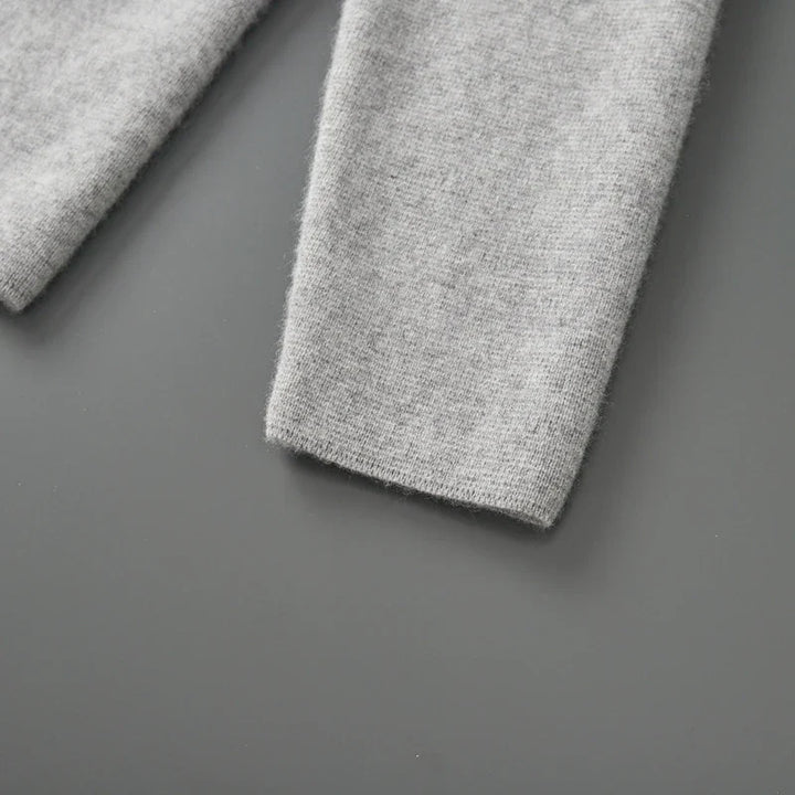 Ryo Cashmere Blazer