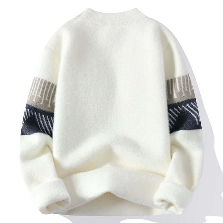 Russell Alpinewool Trui