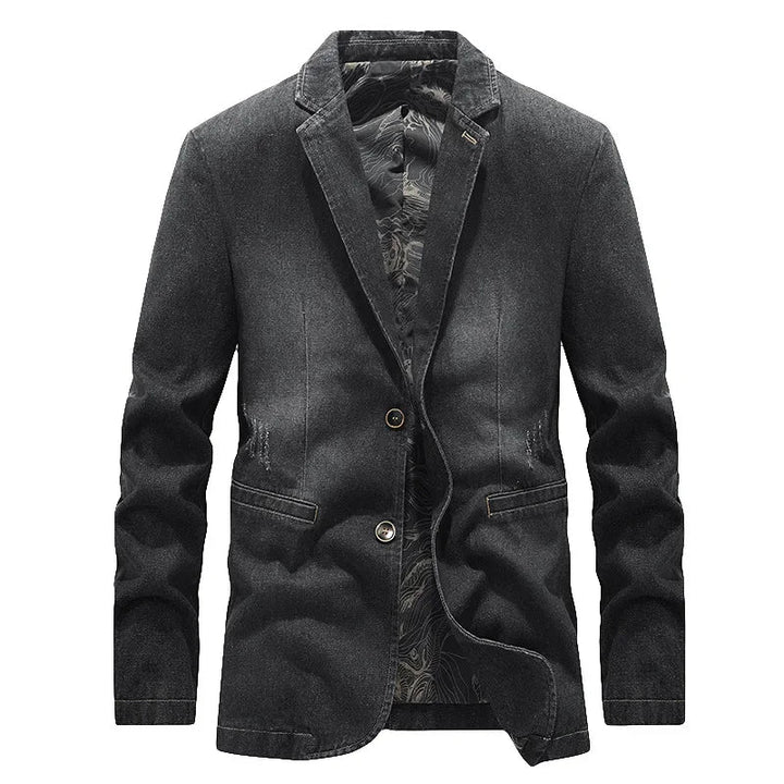 Klassieke Denim Jast
