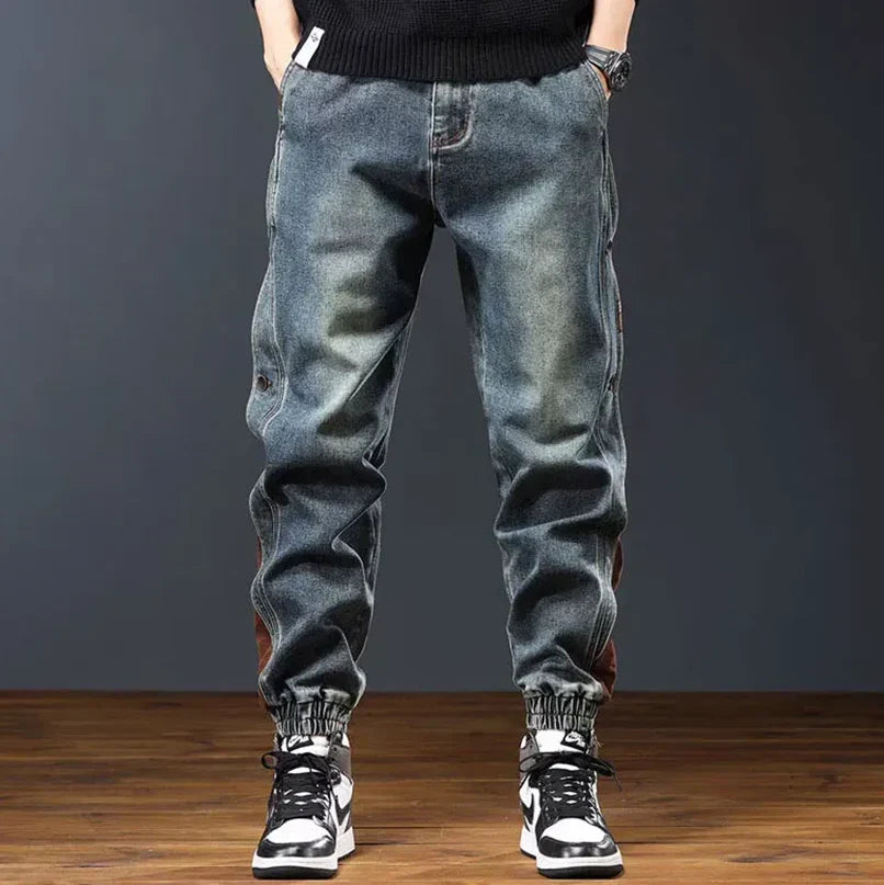 Jackson Retro Jeans