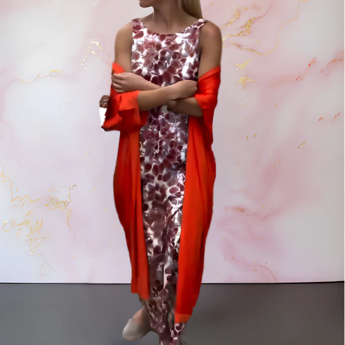 MIYA – FLOWY KIMONO CARDIGAN