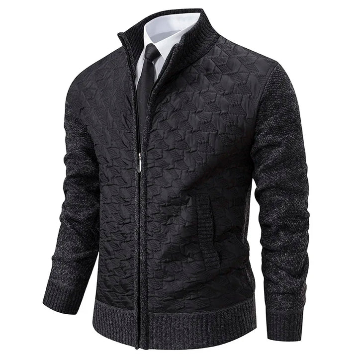 Theon Royce Zip-Up Jast