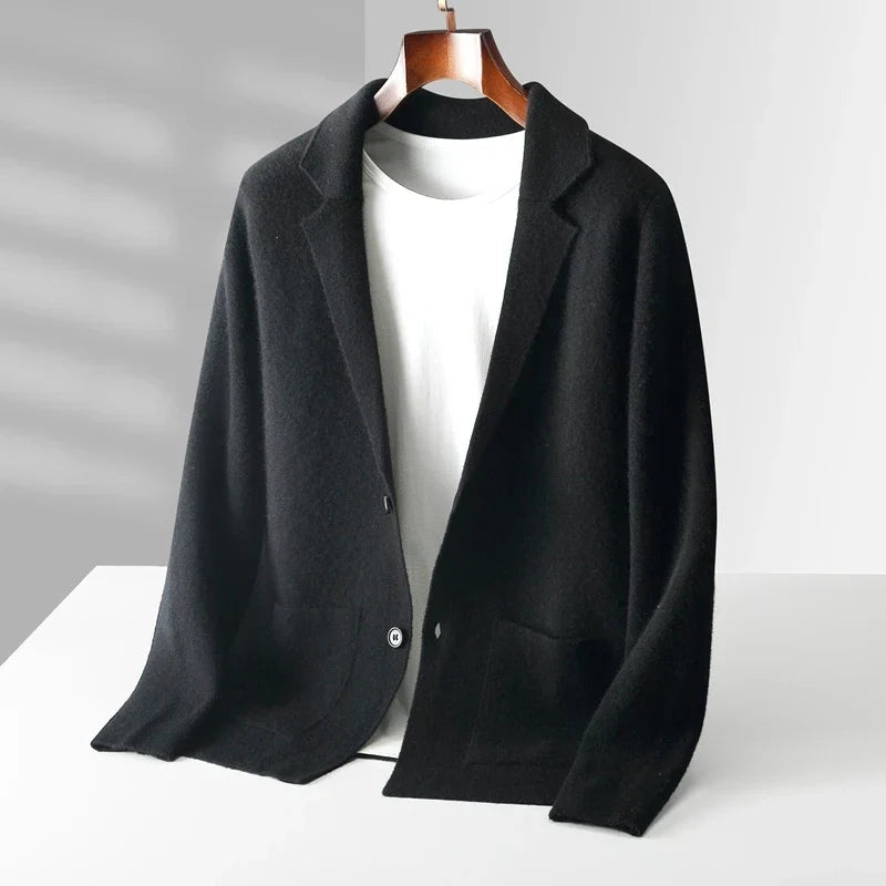 Raffaele Kasjmier Cardigan