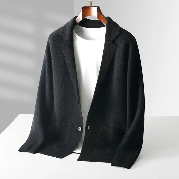 Raffaele Kasjmier Cardigan