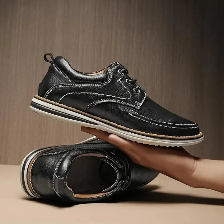 Hawthorne Echte Leren Schoenen