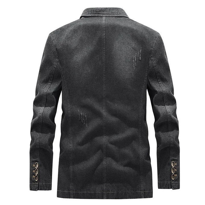 Klassieke Denim Jast