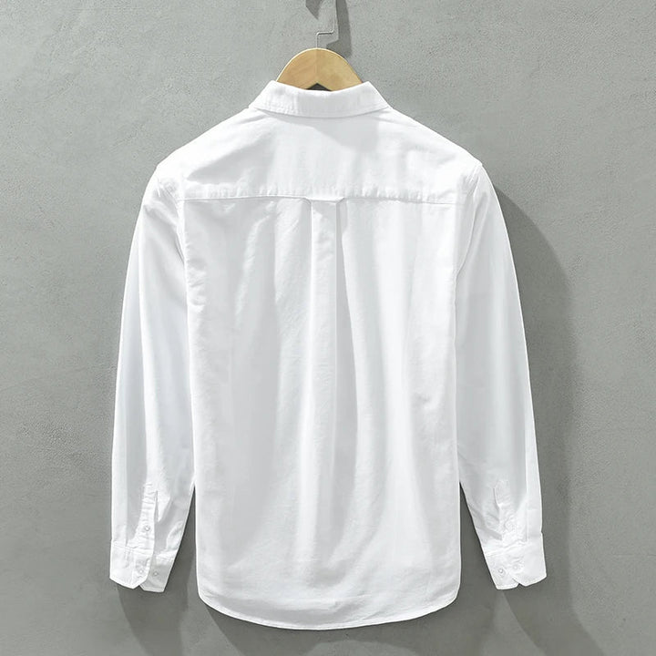 Luca Vero Katoenen Shirt
