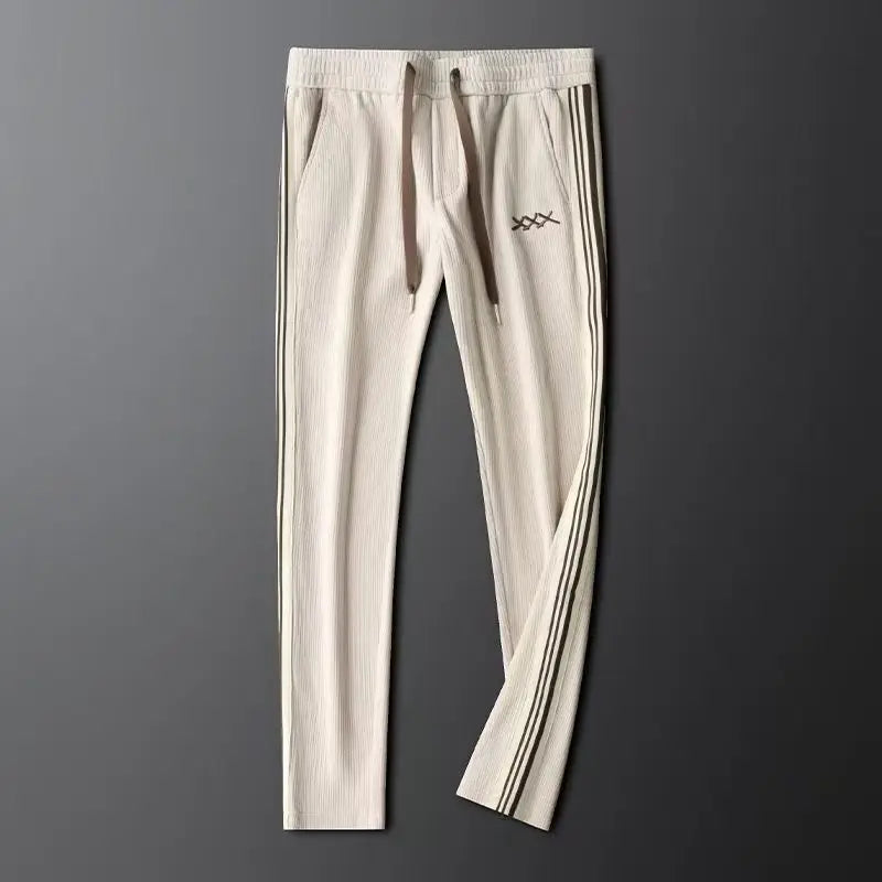 Nexus Luxe Corduroy Set