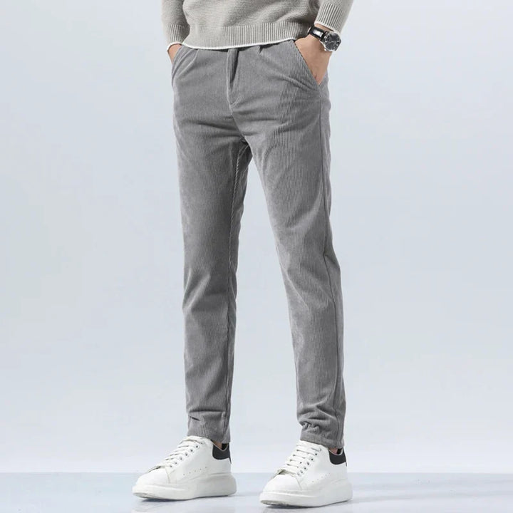 Greyson Peak Corduroy Broek
