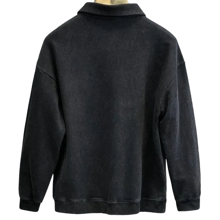 Washstone Roy Polo Sweater
