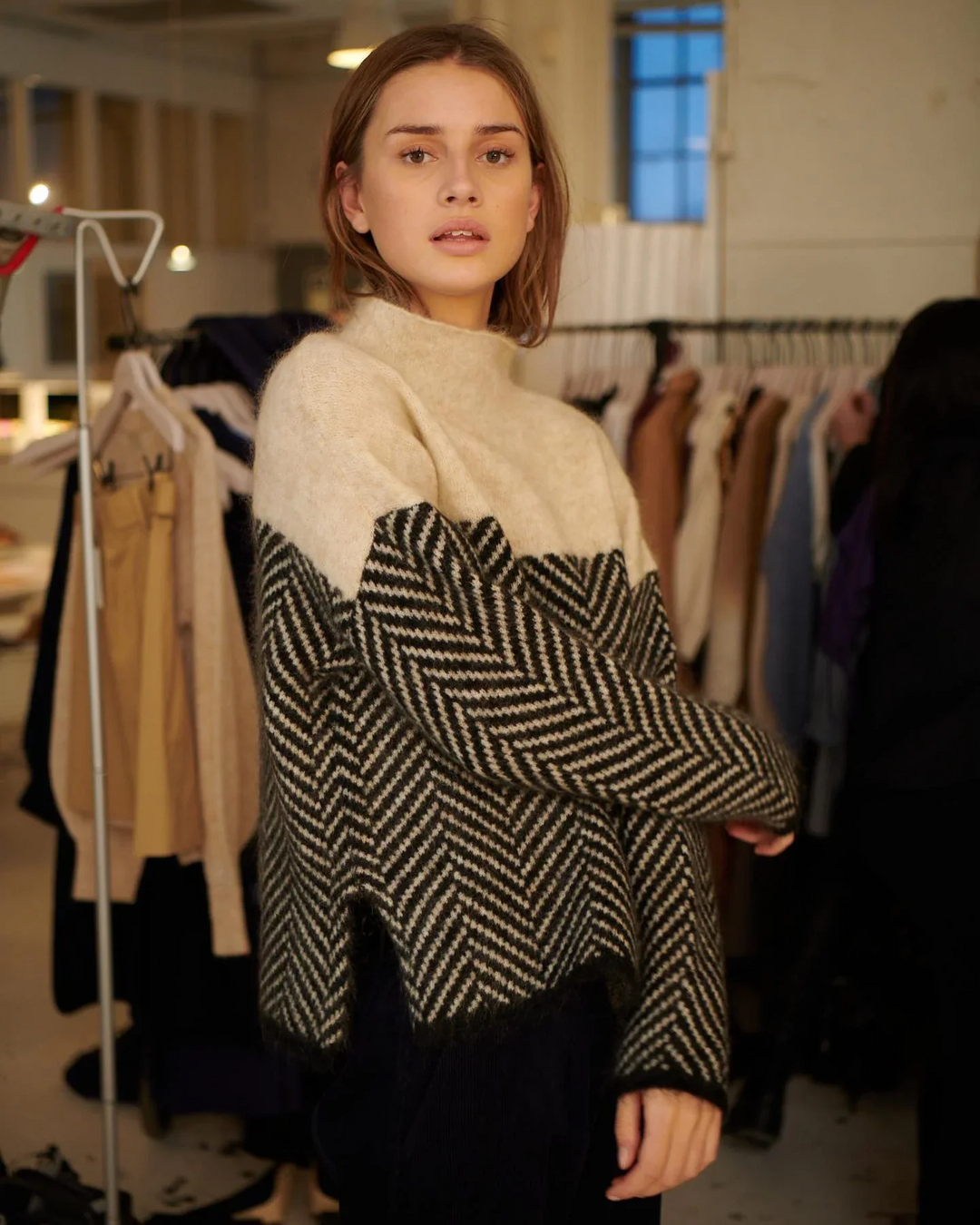 Maeve | Dames Coltrui