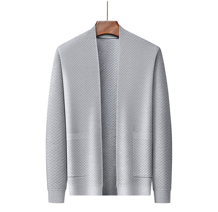 Valentino Gebreide Cardigan