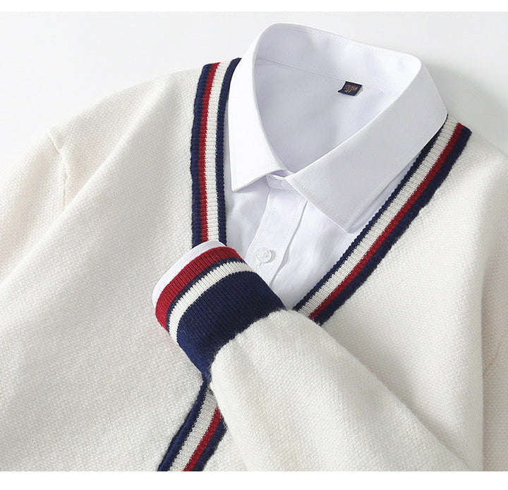 Charleston Cashmere Trim Jast
