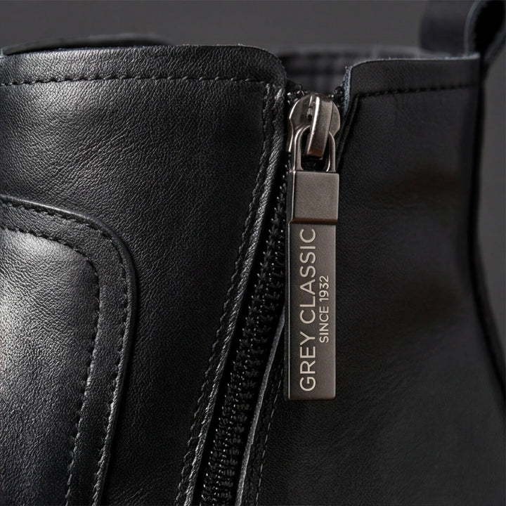 Ridgewood Echt Leren Boot