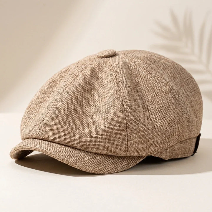 Oxford Cabbie Cap