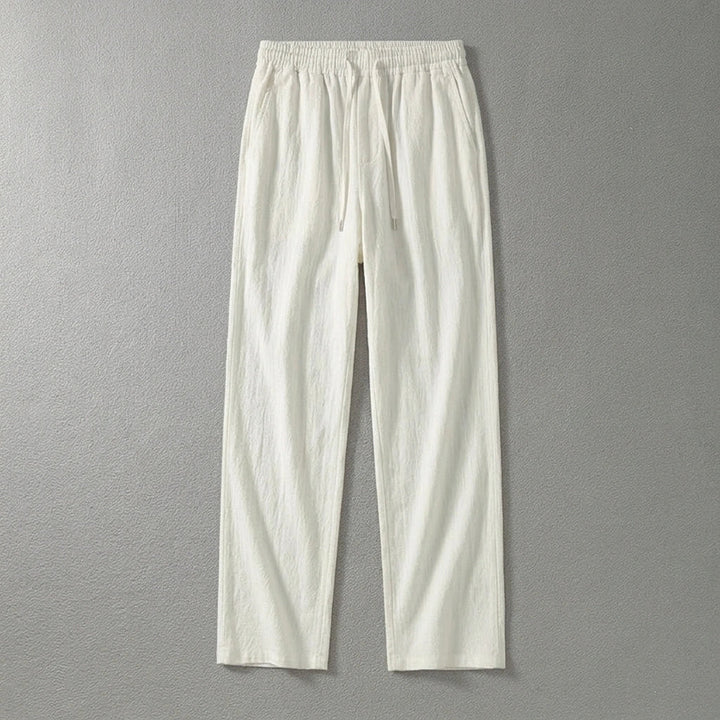 Nuno Organic Cotton Broek