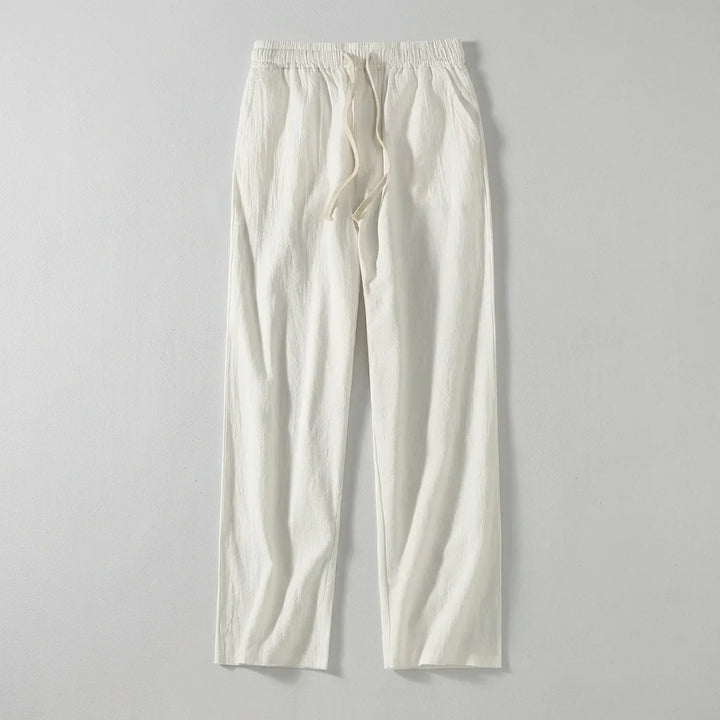Nuno Organic Cotton Broek
