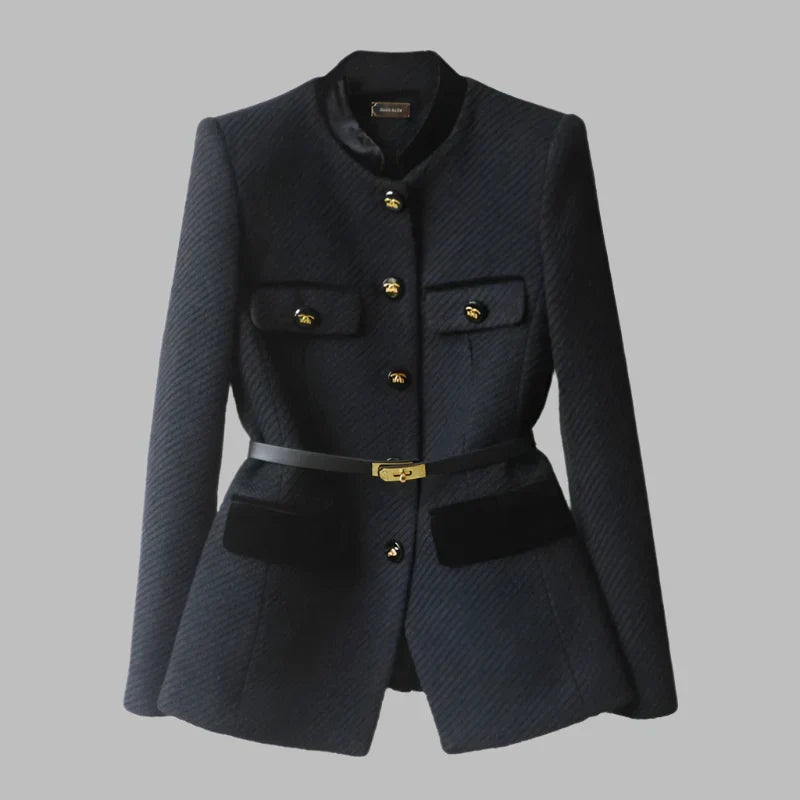 Kaylee - Luxe Blazer Jas