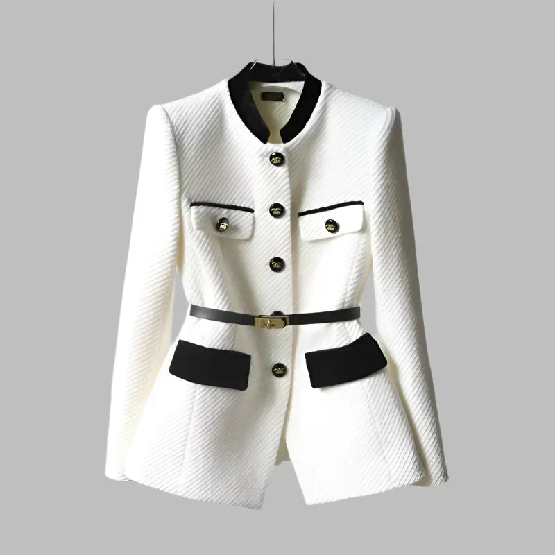 Rumi | Klassieke Blazer