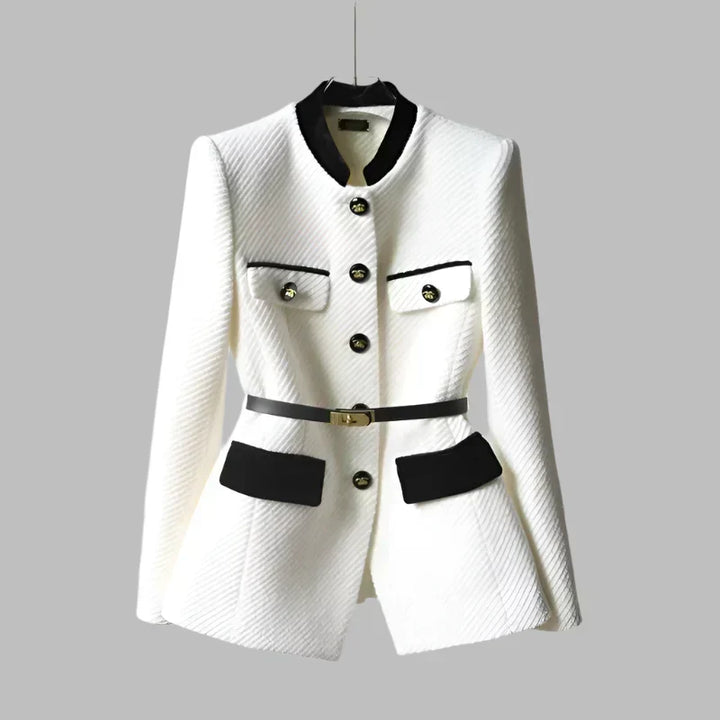 Rumi | Klassieke Blazer