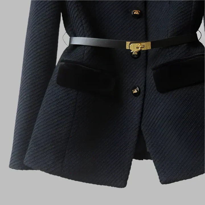 Rumi | Klassieke Blazer