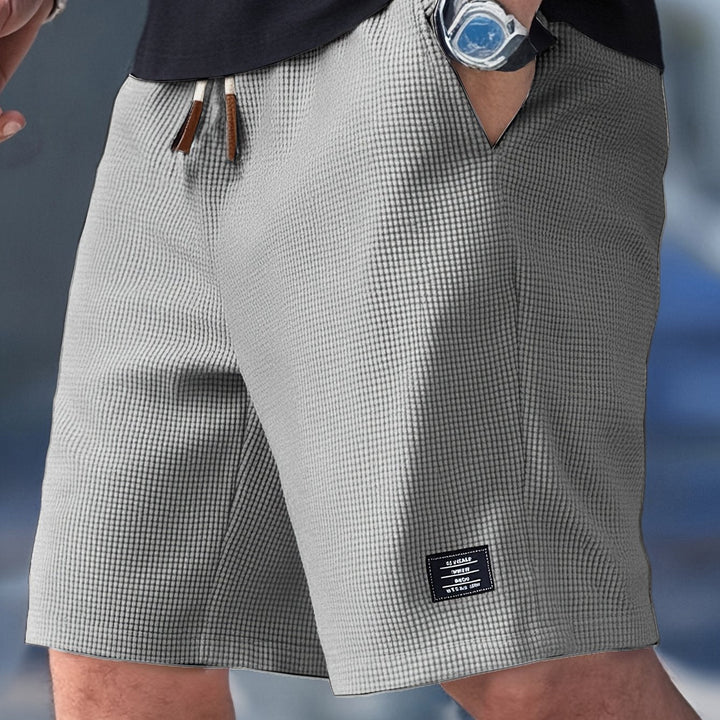 Zomer Short Heren | Comfortabel & Luchtig