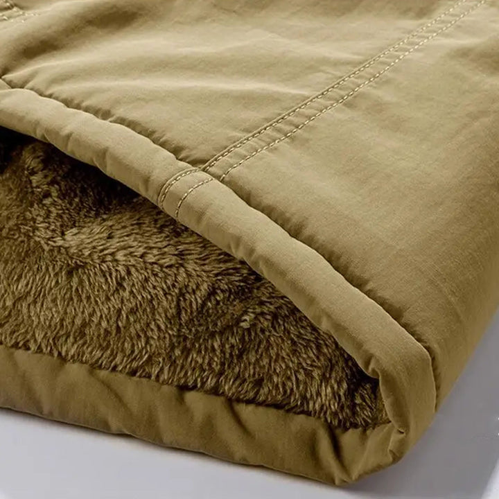 Canyon Cargo Winterjas