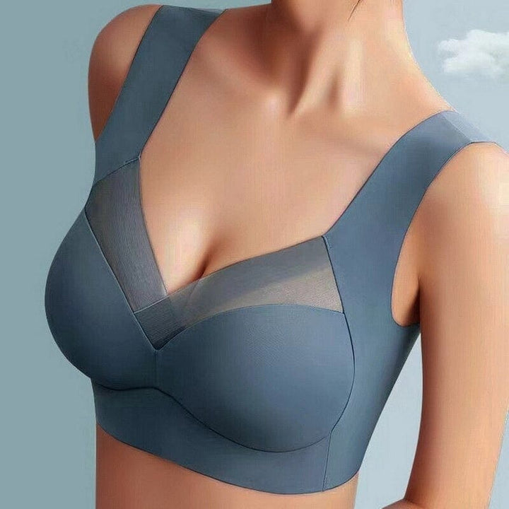 Alo | Comfortabele bh zonder sluiting