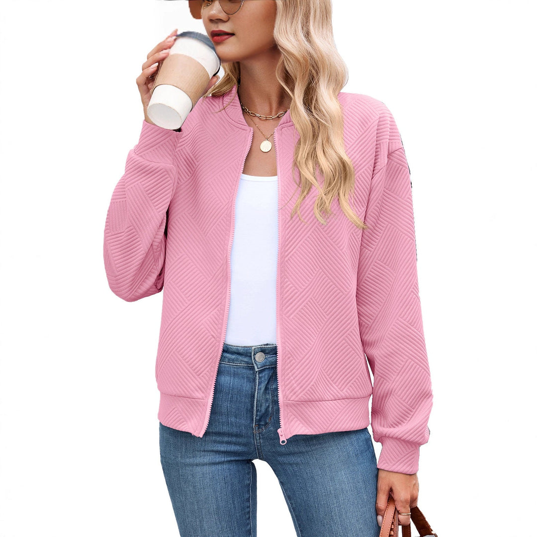 Ludivine | Moderne Gevoerde Relaxed Puffer Jas