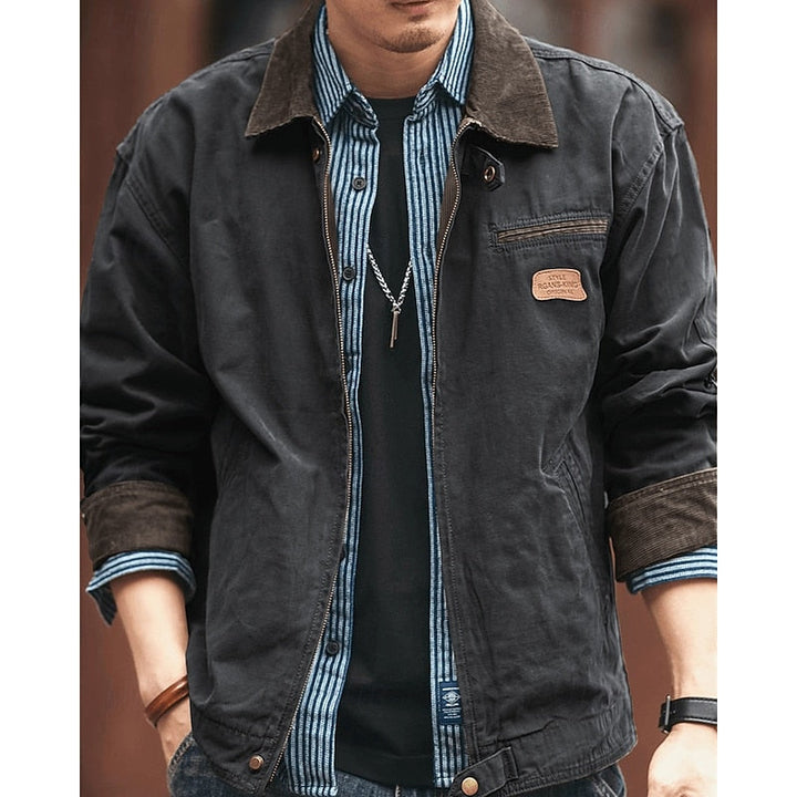 Dexter | Robuuste Utility Jast
