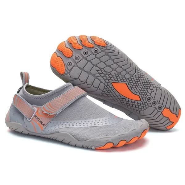 AQUASTEP Bareschoen Water Schoenen - Bareschoen waterschoenen voor comfort en stabiliteit in alle weersomstandigheden