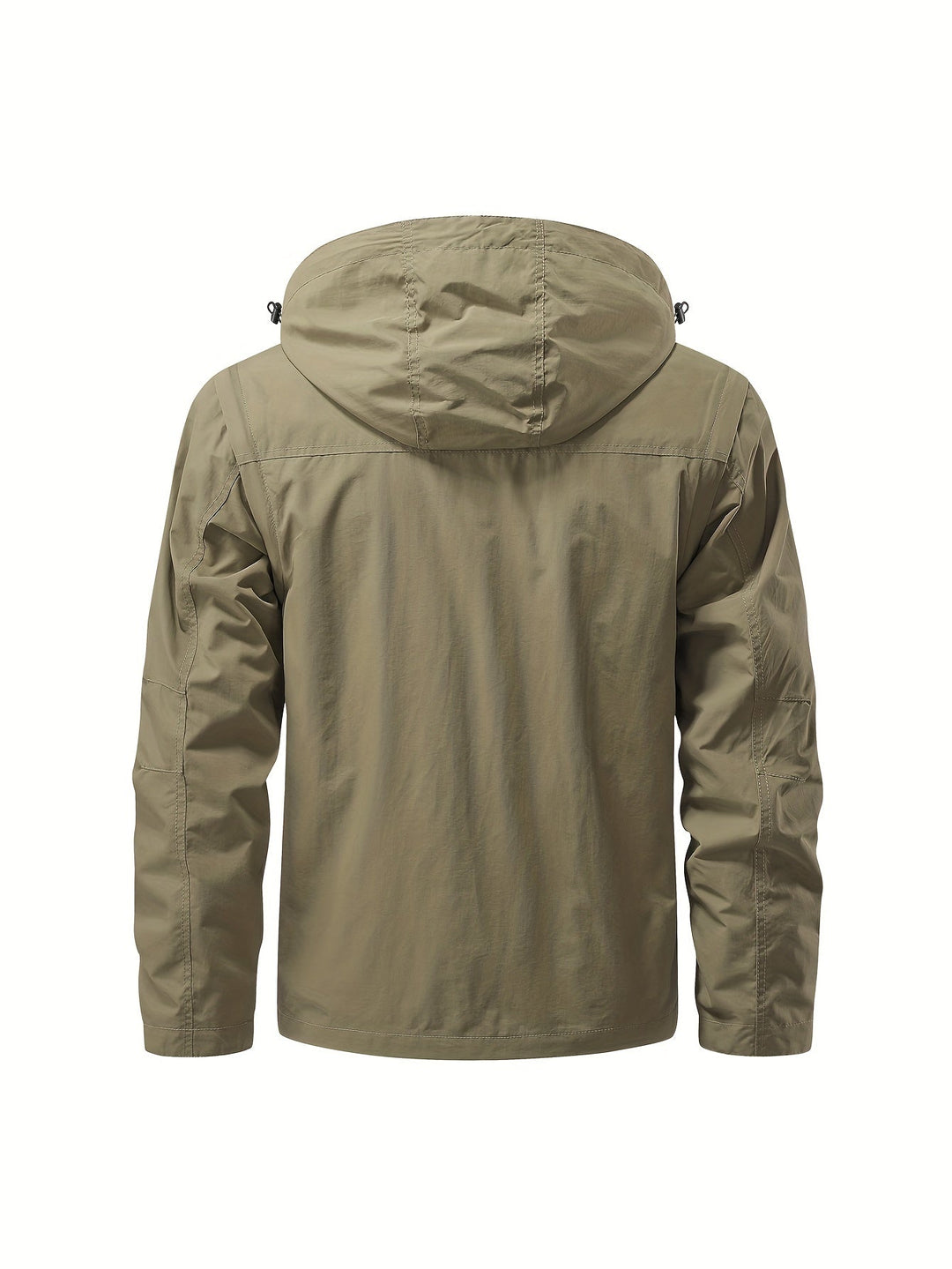 Dexter | Robuuste Multi-Pocket Cargo Jast