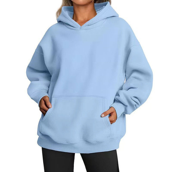 Madelyn - Comfortabele Elegante Hoodie