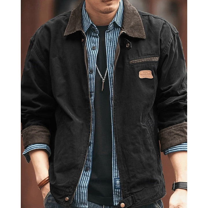 Dexter | Robuuste Utility Jast